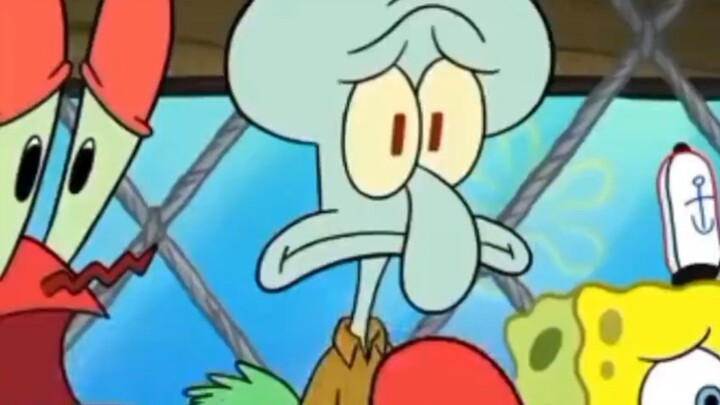 Spongebob Squarepants episode terbaru