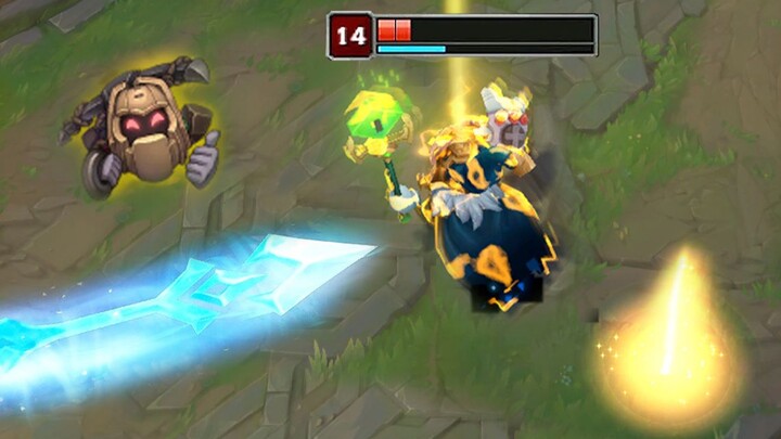 Teman sekamar saya yang sudah 10 tahun menderita hematoma otak aja nggak bisa ngerjain move ini!