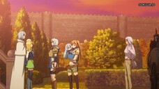 Kanchigai no Atelier Meister Episode 9 (Sub Indo)