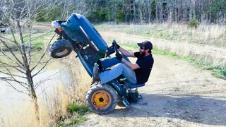 The Ultimate Try Not To Laugh Challenge - Hilarious Fails Compilation