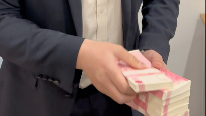 หลายคนบอกว่าไม่ชอบนิยายแบบฟินจัด งั้นมาดูเรื่องจริงกันเถอะ