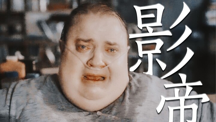 Keajaiban sinematik! Pengakuan yang menghancurkan diri sendiri! Film legendaris aktor peraih Oscar B