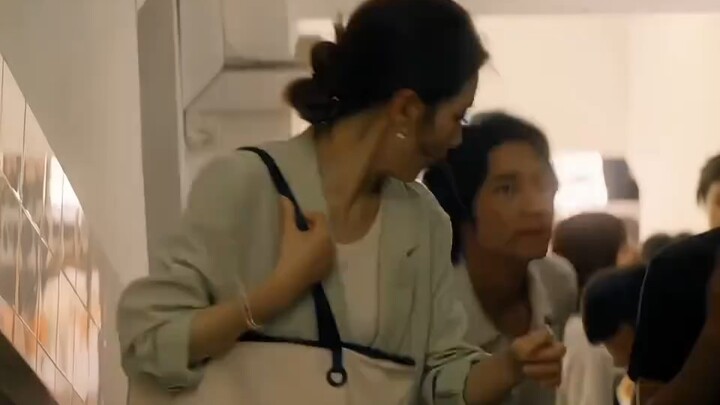 Xiaomai unexpectedly met Ale’s family—they’re so lovely…