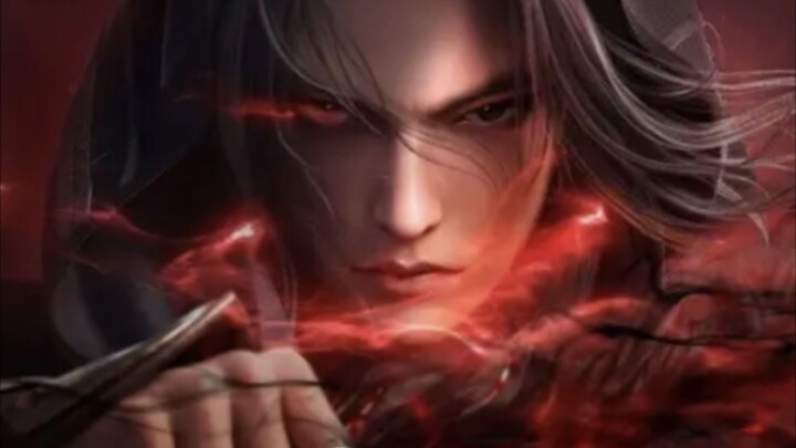 Jade Dynasty Season  3 3 3 Episode 3 Subtitle Indonesia