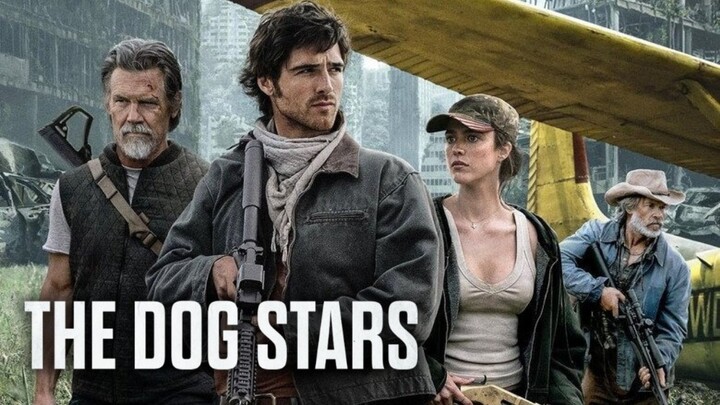 🎬 The Dog Stars (2026)