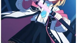 Momoi ❤️