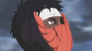 [Uchiha Obito] I Am Walking In The fog