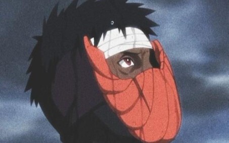 [Uchiha Obito] I Am Walking In The fog