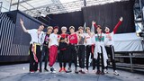 NCT 127 - A Nation 2018 Live in Tokyo [2018.05.28]
