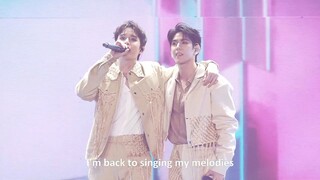 ล้มแชมป์ | Jimmy,Sea
