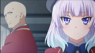 Classroom of The Elite: Arisu Sakayanagi Scenes (English Dub)