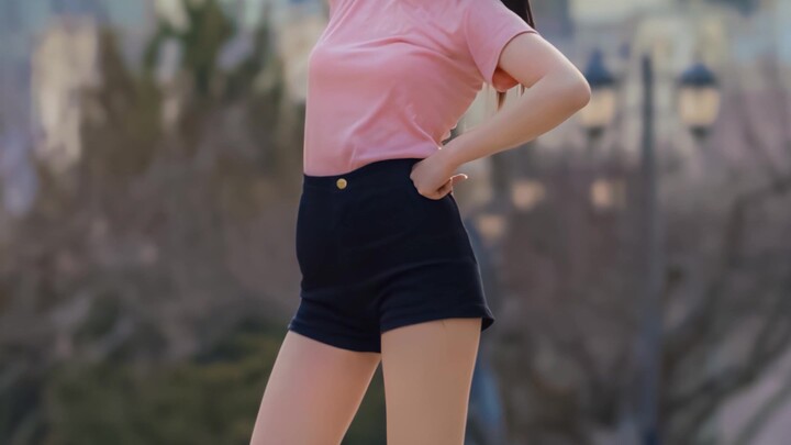 Roly Poly ♡