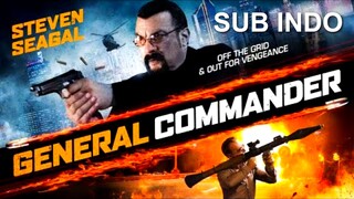 General Commander (2019) SUB INDO