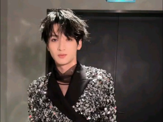 【Nghiêm Hạo Tường】Cập nhật Douyin nhóm ngày 240510 "Mũi Hảo Vọng cũng lấp lánh một chút" Thử thách n