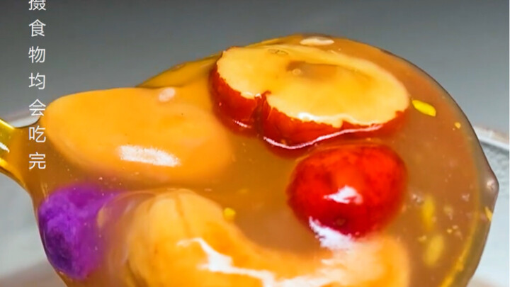 Why is it so easy for others to make lotus root starch dessert, but you just can’t get it right? Sto