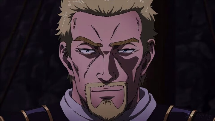 Shatter Me 「AMV」Vinland Saga Anime MV