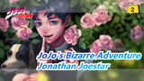 [JoJo's Bizarre Adventure] Jonathan Joestar-centric Mashup| You_2