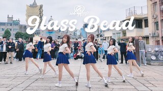 【KPOP IN PUBLIC】 ย้อนเวลากลับไป 10 ปีที่แล้วได้ง่ายๆ เพียงคลิกเดียว! เต้นกลุ่ม Glass Bead สุดเร้าใจ 
