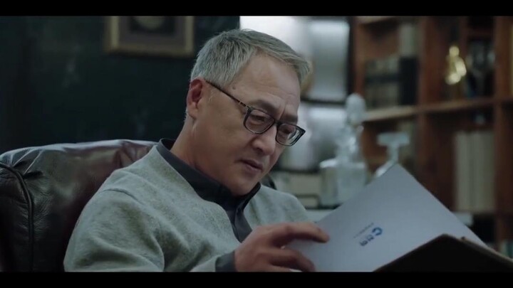 Công Tố Viên Chuyển Sinh EP 4B [Sub Việt]