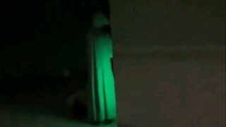 颤音都吓出来了