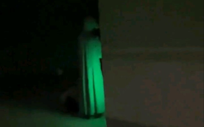 颤音都吓出来了