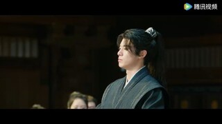 Trailer cdrama Guardians of the Dafeng 大奉打更人 ผู้พิทักษ์รัตติกาลต้าฟ่ง