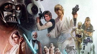 Star Wars: Victory Celebration | EPIC VERSION