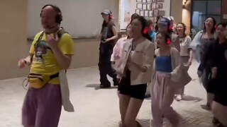 [Archived Content] ⚡️⚡️China Lore Side Story: Shanghai Lore