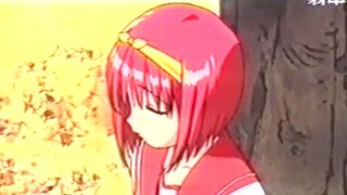 Pada tahun 2000, TVB Jade Channel Hong Kong menayangkan dubbing bahasa Kanton untuk klip "Hidup Masa