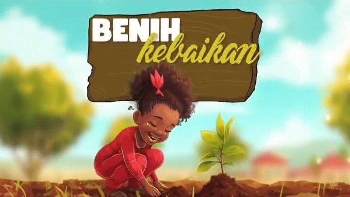 WOW TERNYATA ITU BENIH KEBAIKAN