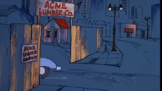 The Pink Panther Show Episode 83 - Pink Campaign