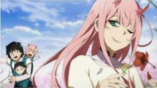 LET MAKE darling in the franxx season 2 HAPPEN look in the description