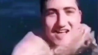 ว้าว ทำให้ฉันตกใจเลย