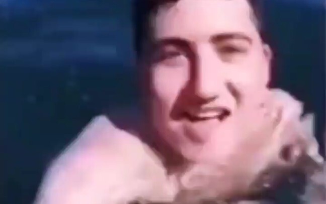 ว้าว ทำให้ฉันตกใจเลย