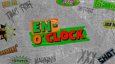 Enhypen En-O’Clock Ep 42 (English Sub)