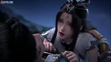 Martial Peak Eps 42