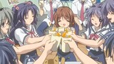 Năm 2021, có ai còn nhớ "clannad" đã đưa chúng ta chuyển động vô tận