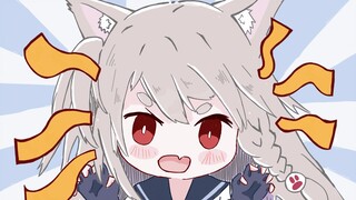 [ Azur Lane ] Anjing Jahat Salomo