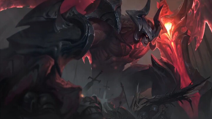 aatrox