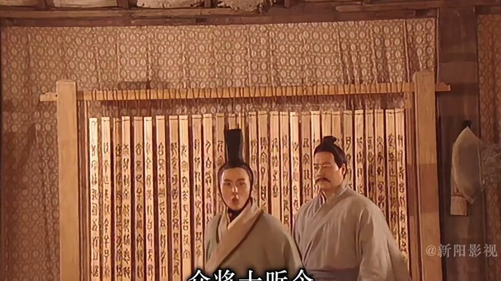 A True Gentleman of the Warring States: Lord Xinling Steals the Seal to Rescue Zhao