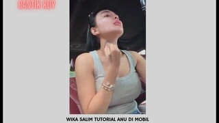 Tutorial ANU Ala Wika Salim