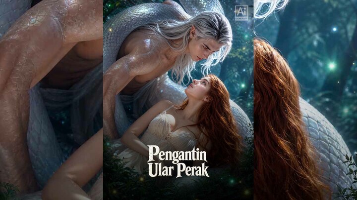 Pengantin Ular Perak Full Bahasa Indonesia (Top Harian RS)