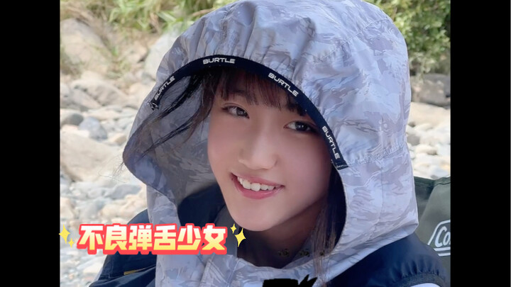 Do kids born in Japan automatically know how to click their tongues?