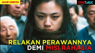 MAHASISWI CANTIK LUGU TERJEBAK NAFSU DENGAN ANTEK PENJAJAH - ALUR CERITA LUST, CAUTION (2007)-REVISI