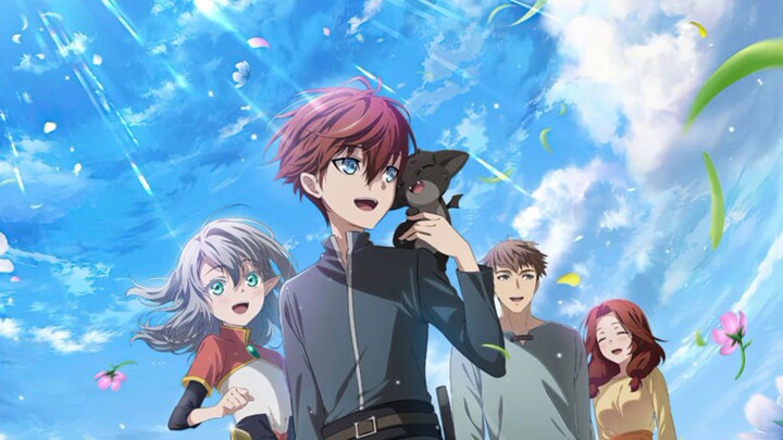 Sekai Saikō no Ansatsusha + Saikyou no Ousama [Trailer]
