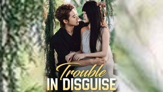 Zhao Zhendong & Zuo Yi - God is a Girl (Trouble in Disguise) #dramabox