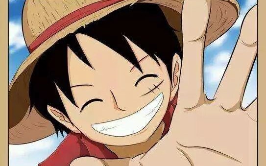 [วันพีซ] ยุคนี้ชื่อลูฟี่!