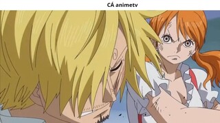 Zoro hơn Sanji những gì Và ngược lại Sanji hơn Zoro điều gì 2