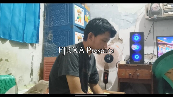 Gw Bikin Lagu Original Tentang Keluh Kesah Di Indonesia!