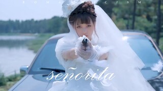 [Dangmei/Beautiful Shot] อยู่ไหม? เข้ามาท้าทายความงามระดับเทพ 2 นาที 44 วินาทีกัน